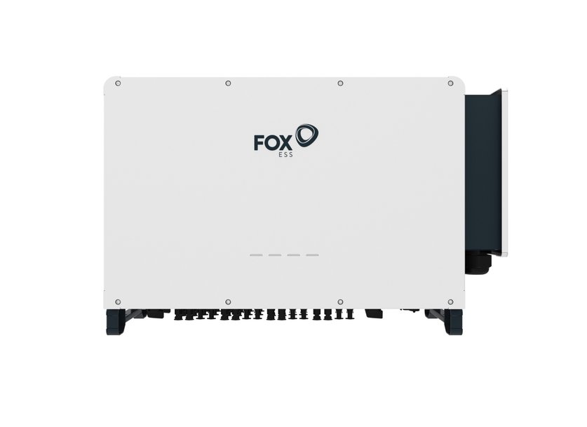 Infineon provides FOXESS with power semiconductors to improve efficiency and power density of energy storage applications